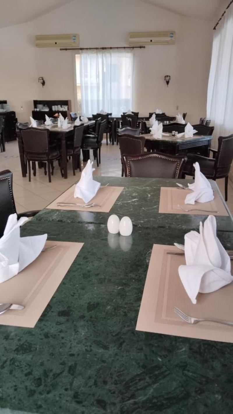Regina Resort El Sokhna Ain Sukhna Extérieur photo