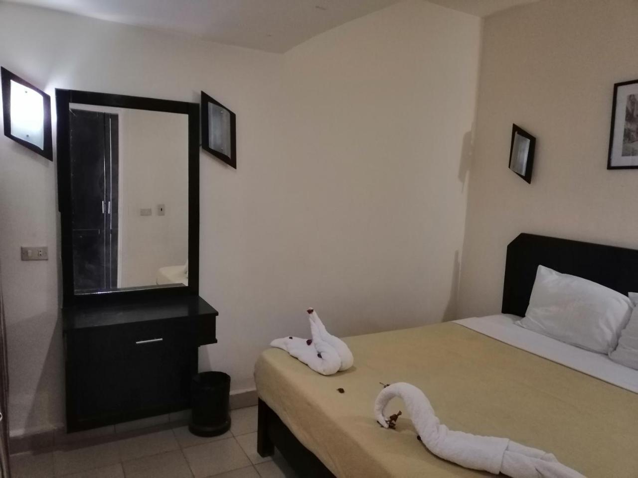 Regina Resort El Sokhna Ain Sukhna Extérieur photo