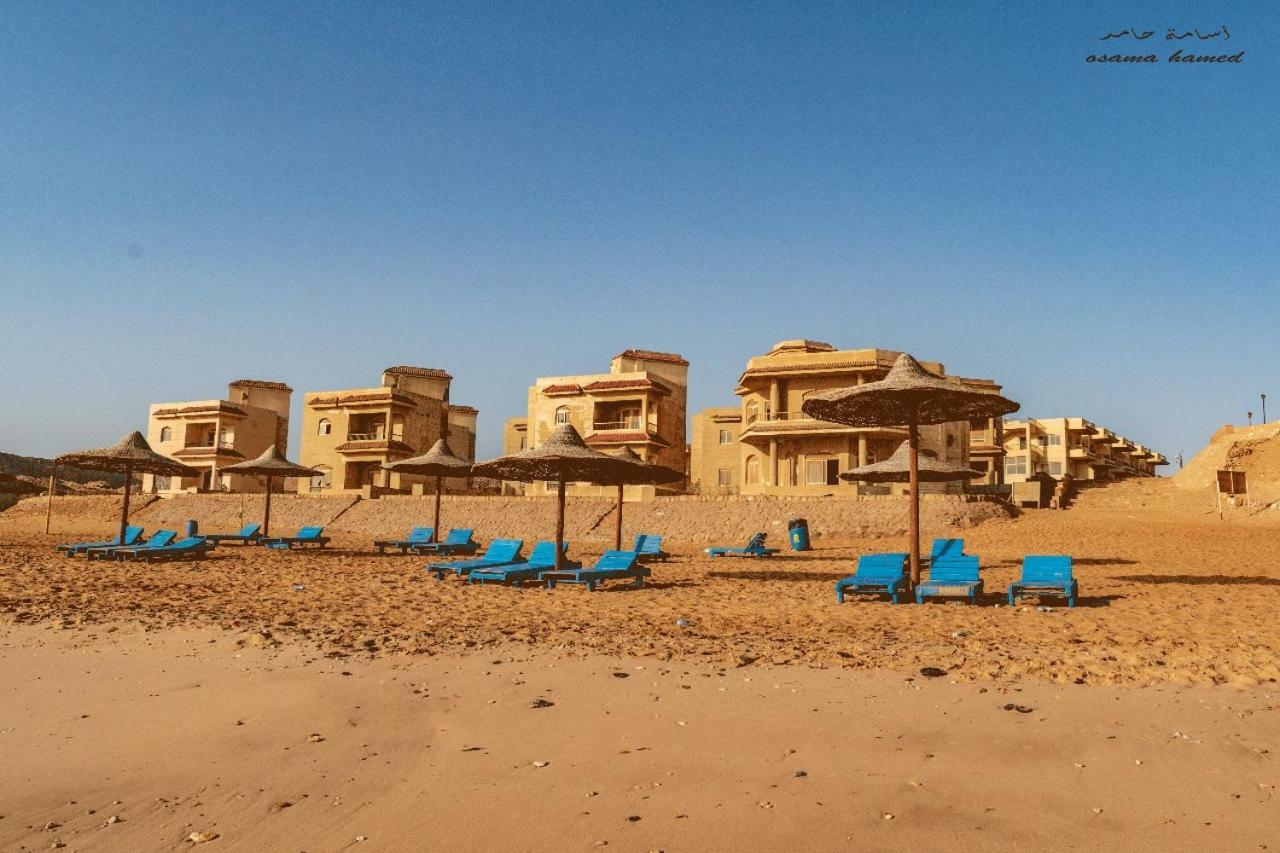 Regina Resort El Sokhna Ain Sukhna Extérieur photo